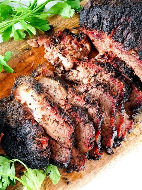 Two Foreigners' Brisket Chronicles: Discover their Culinary Triumphs